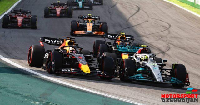 M.Həkkinen stüardların qərarı ilə razı deyil M.Həkkinen stüardların qərarı ilə razı deyil