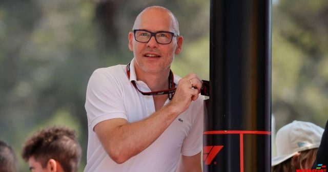 J.Vilnöv FİA-nı tənqid edib J.Vilnöv FİA-nı tənqid edib