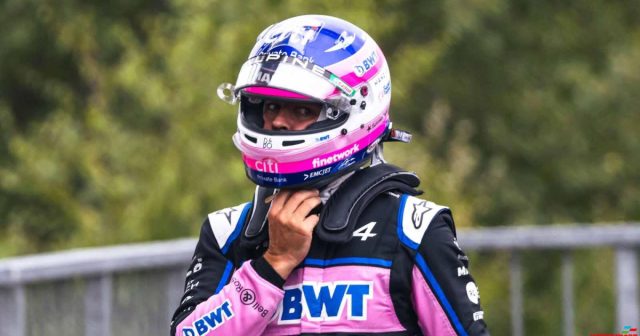 F.Alonso: Maksimum xal almalıyıq F.Alonso: Maksimum xal almalıyıq