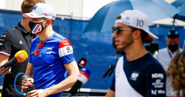 Okon və Qasli bərabər statusda yarışacaqlar Okon və Qasli bərabər statusda yarışacaqlar