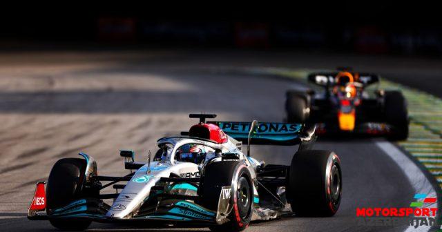 H.Marko: Mercedes-ə ikinci sektorda 1 saniyə uduzurduq H.Marko: Mercedes-ə ikinci sektorda 1 saniyə uduzurduq