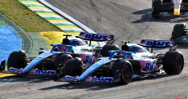 F.Alonso cərimələnib F.Alonso cərimələnib