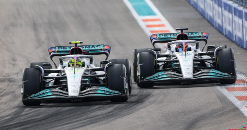 Mercedes problemləri aşkar edib