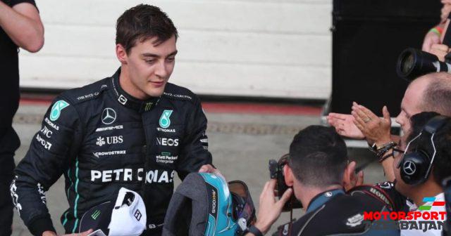 M.Həkkinen: Rasselldə Dünya Çempionu potensialı var M.Həkkinen: Rasselldə Dünya Çempionu potensialı var