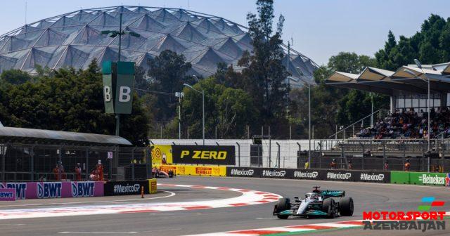 Meksika-2022: Üçüncü sərbəst yürüşlər Meksika-2022: Üçüncü sərbəst yürüşlər