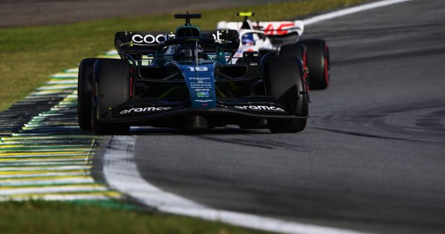 L.Stroll: Altıncılıq mümkündür L.Stroll: Altıncılıq mümkündür