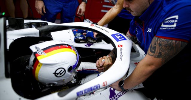 M.Şumaxer: Nəticələr yaxındır M.Şumaxer: Nəticələr yaxındır