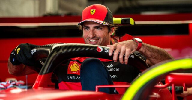 K.Sayns: Red Bull çox güclüdür K.Sayns: Red Bull çox güclüdür