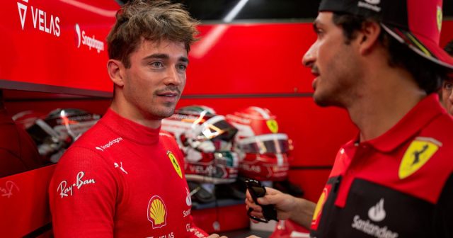 Ş.Lekler: Yarış tempində zəifik Ş.Lekler: Yarış tempində zəifik