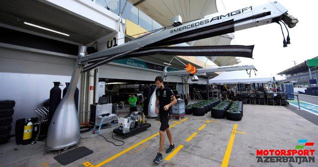 San Paulu-2022: Həftəsonuna hava proqnozu San Paulu-2022: Həftəsonuna hava proqnozu