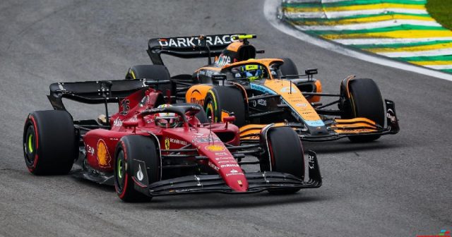 A.Stella: Ferrari güclü olacaq