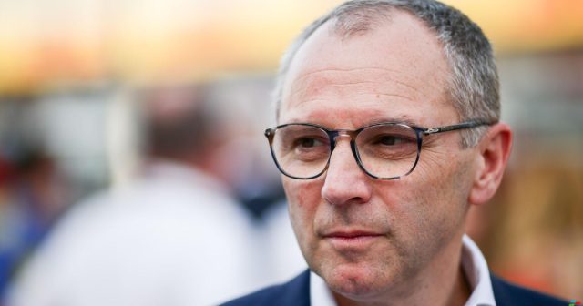 S.Domenikali: Yeni komanda idmanın dəyərini artırmalıdır S.Domenikali: Yeni komanda idmanın dəyərini artırmalıdır