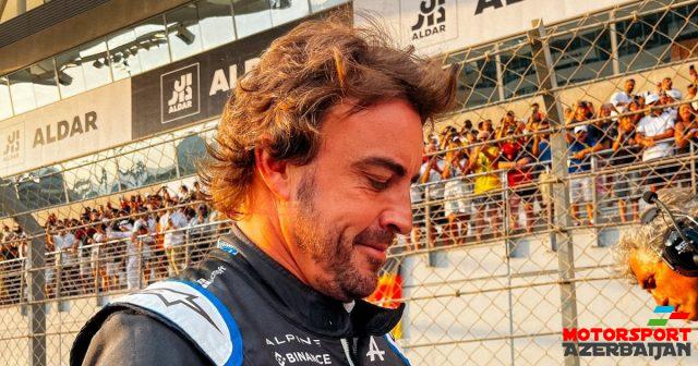 Alonso oturacaq sazlanması edib Alonso oturacaq sazlanması edib