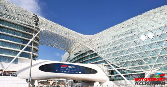 Mövsümsonu testlərin qrafiki Mövsümsonu testlərin qrafiki