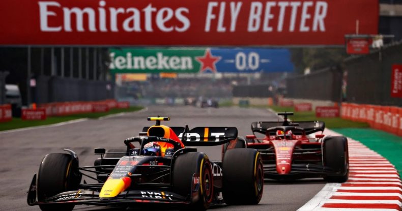 F1 yeni qlobal tərəfdaş axtarır