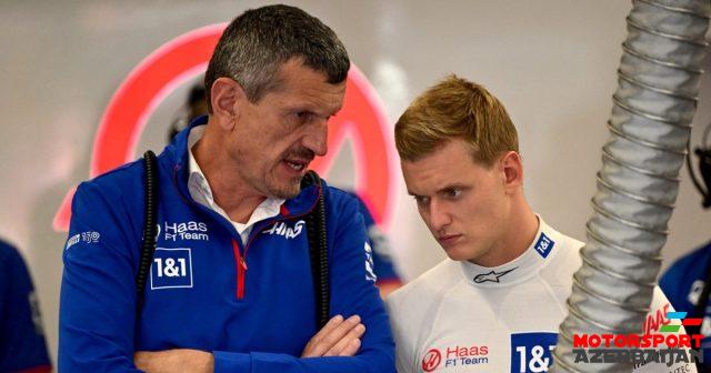 G.Ştayner mətbuatı dinləmir G.Ştayner mətbuatı dinləmir