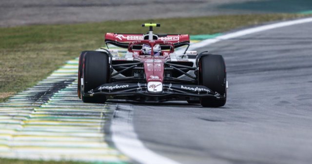 Q.Çjou: Strategiya səhv idi Q.Çjou: Strategiya səhv idi