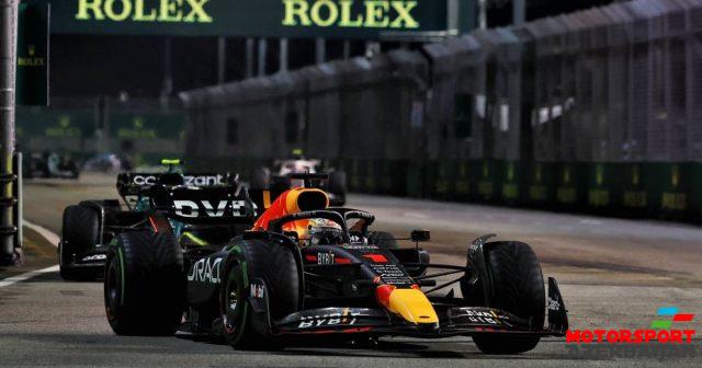 Bolidlərin çəkisi ilə bağlı qərar verilib Bolidlərin çəkisi ilə bağlı qərar verilib