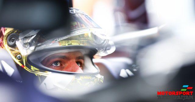 The Race nəşri pilotların reytinqini dərc edib The Race nəşri pilotların reytinqini dərc edib