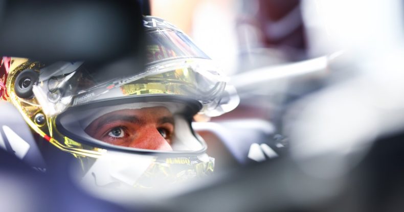 The Race nəşri pilotların reytinqini dərc edib