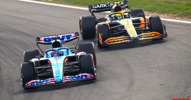 A.Zaydl: Alpine-in problemləri bizə maraqlı deyil A.Zaydl: Alpine-in problemləri bizə maraqlı deyil