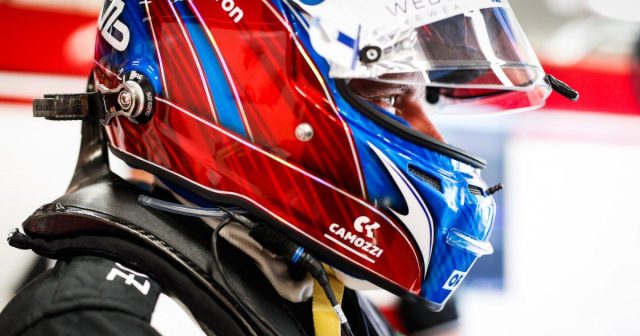 V.Bottas: Xal almaq üçün iki günümüz var V.Bottas: Xal almaq üçün iki günümüz var