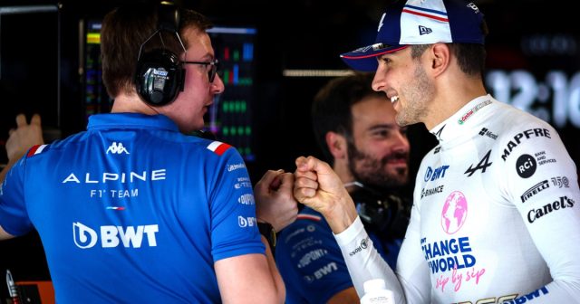 E.Okon: Sprint yarışı fürsətdir E.Okon: Sprint yarışı fürsətdir