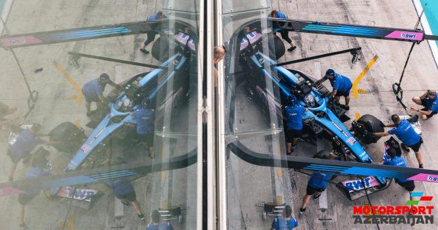 P.Qasli: Gələn mövsümə artıq başlamışam P.Qasli: Gələn mövsümə artıq başlamışam