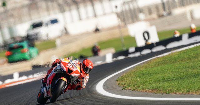 M.Markes: Kuartararo mənə vursa, anlayışla qarşılayacam M.Markes: Kuartararo mənə vursa, anlayışla qarşılayacam