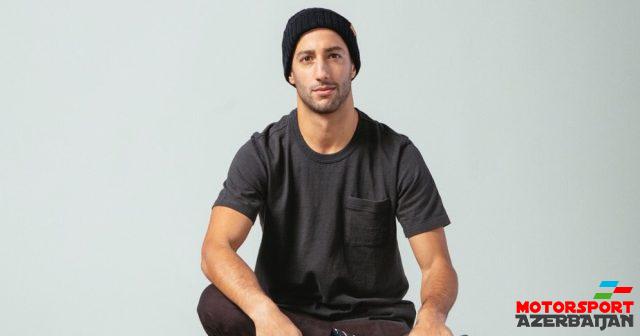 Rikkardo Mercedes-lə danışıqlar aparıb Rikkardo Mercedes-lə danışıqlar aparıb