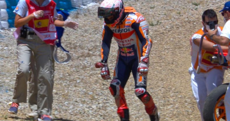 M.Markes haqqında film çəkilir