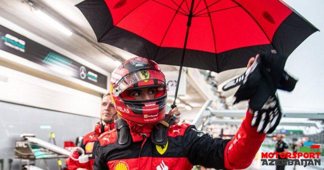 A.Palou: Saynsın çempionluq şansı var A.Palou: Saynsın çempionluq şansı var