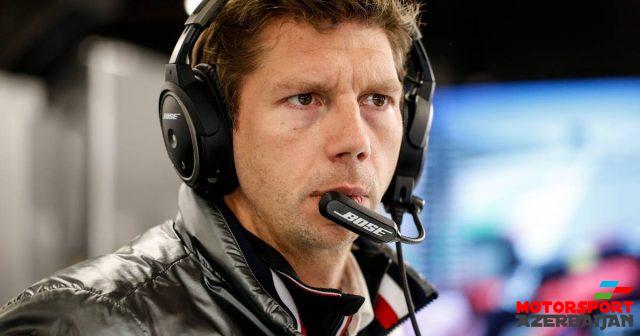 C.Vavls: Ferrari güclənəcək C.Vavls: Ferrari güclənəcək