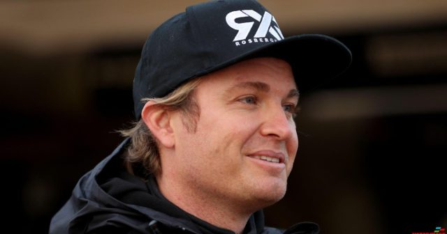 N.Rosberq Formula1-də olmaq istəmir N.Rosberq Formula1-də olmaq istəmir