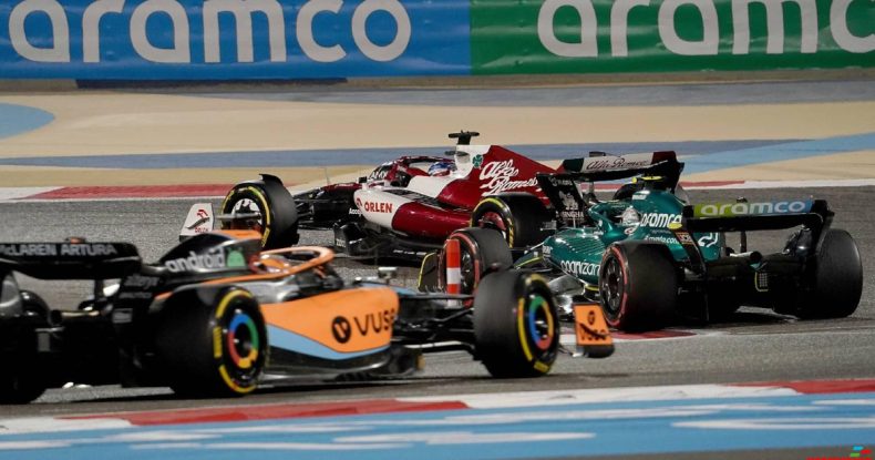 M.Krek: Alfa Romeo-nu keçmək asan olmayacaq