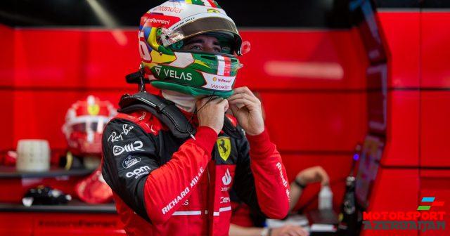 Ş.Lekler: Yağış gözlədik, amma yağmadı Ş.Lekler: Yağış gözlədik, amma yağmadı