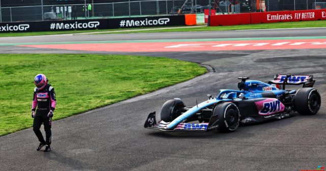 Alonso: Motor dözmür