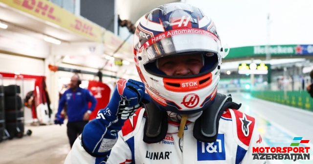 2012-ci ildən bəri ilk dəfə 6 fərqli sürücü poul qazanıb 2012-ci ildən bəri ilk dəfə 6 fərqli sürücü poul qazanıb