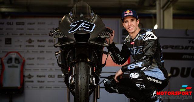 A.Markes: Yeni komandamda xoşbəxtəm A.Markes: Yeni komandamda xoşbəxtəm