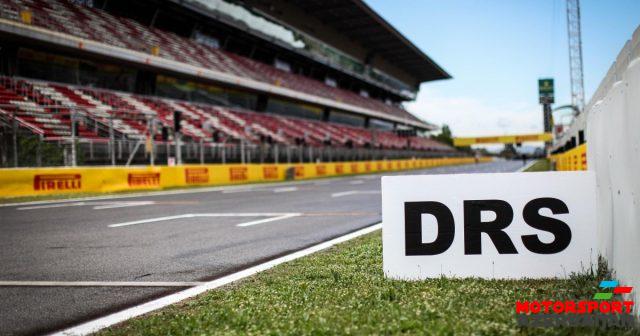 F1 komissiyası DRS qaydalarını dəyişdirir