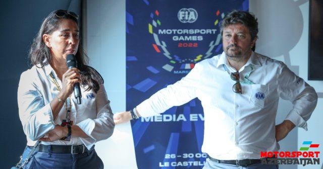 FİA-da rəhbər dəyişiklikləri davam edir FİA-da rəhbər dəyişiklikləri davam edir