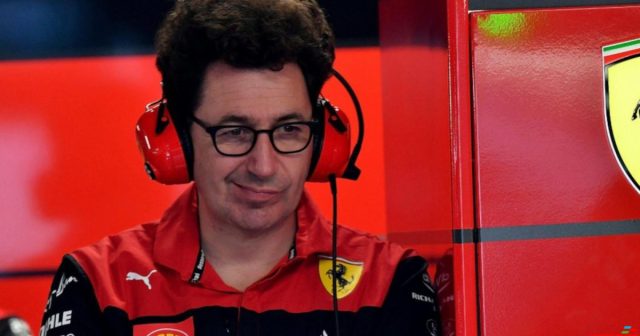Ferrari təkzib yayıb Ferrari təkzib yayıb