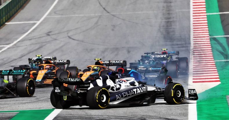 K.Horner: Sprint yarışları təkmilləşməlidir