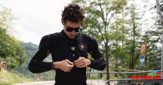 V.Rossi 24 saatlıq Le Man yarışında çıxış edə bilər V.Rossi 24 saatlıq Le Man yarışında çıxış edə bilər