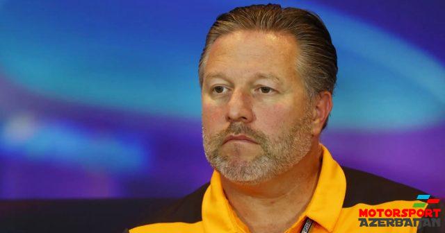 Z.Braun: 2025-ci ildə heç bir bəhanəmiz olmayacaq Z.Braun: 2025-ci ildə heç bir bəhanəmiz olmayacaq