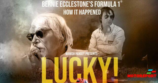 Ekklstoun haqqında serial ilin sonunda yayımlanacaq Ekklstoun haqqında serial ilin sonunda yayımlanacaq