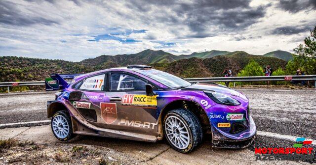 Rəsmən: Pyer-Lui Lube M-Sport-da tam mövsüm yarışacaq Rəsmən: Pyer-Lui Lube M-Sport-da tam mövsüm yarışacaq