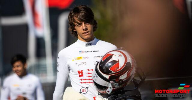 Hanter Yini Carlin-ə keçib Hanter Yini Carlin-ə keçib