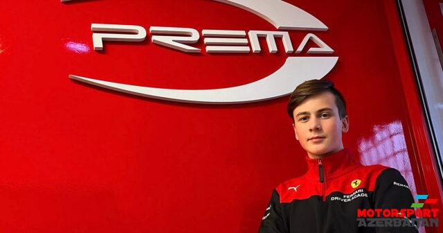 Tuukka Taponen mövsümü İtaliyada keçirəcək Tuukka Taponen mövsümü İtaliyada keçirəcək