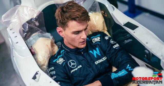 Loqan Sarcent oturacaq sazlanmasından keçib Loqan Sarcent oturacaq sazlanmasından keçib